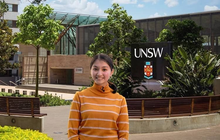 Fully Funded UNSW Research Scholarships in Australia