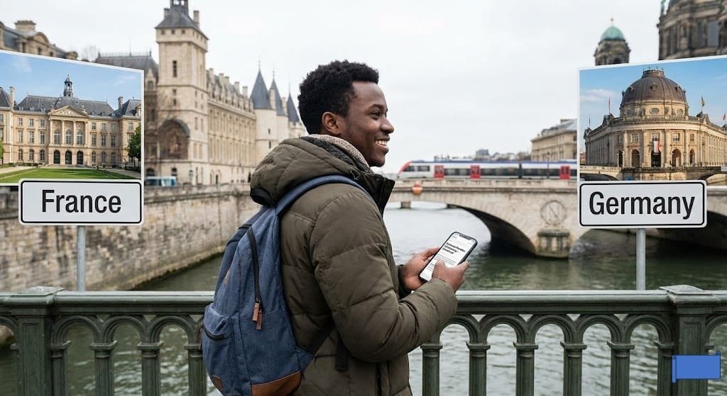 Erasmus Mundus Scholarships