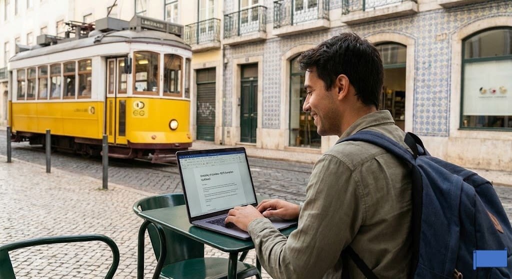 Study in Portugal Without IELTS - Fully Funded