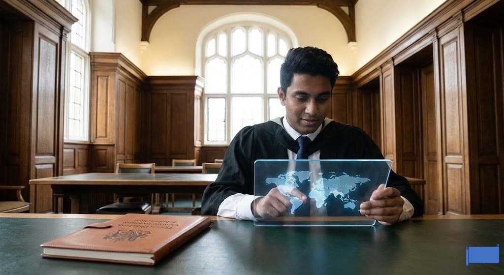 The Queen Elizabeth Commonwealth Scholarships