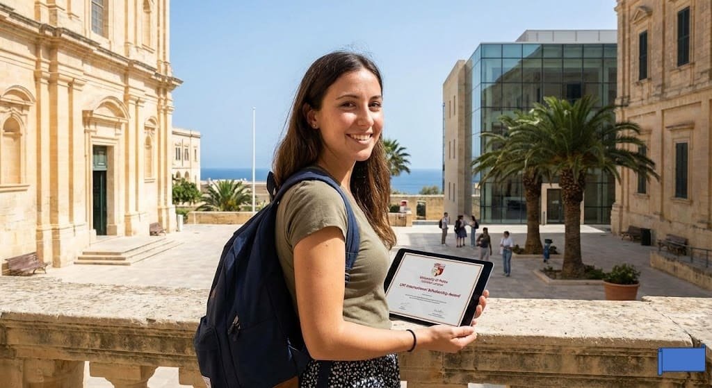 University of Malta Scholarships