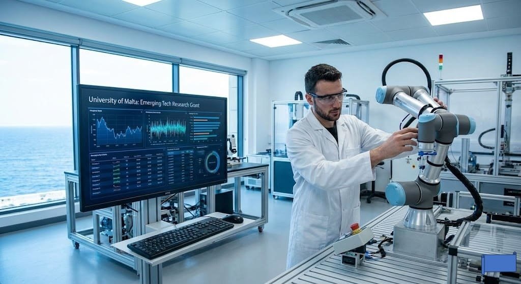 University of Malta Scholarships - Study in Malta with Financial Aid