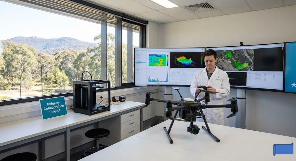 University of Canberra Scholarships in Australia