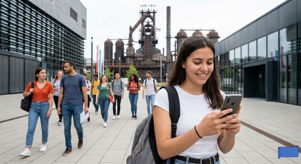 University of Luxembourg Scholarships - Study Free in Europe