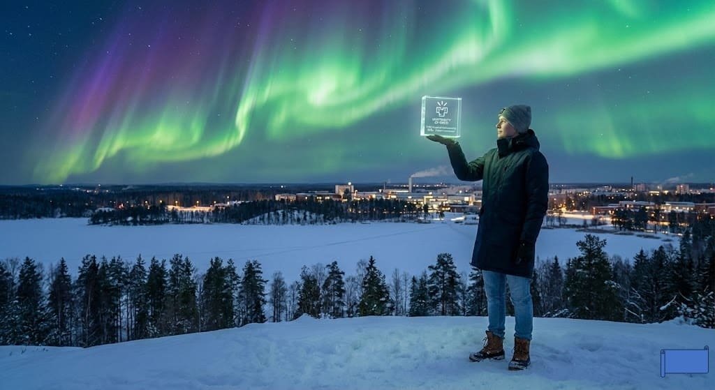 University of Oulu Scholarships in Finland