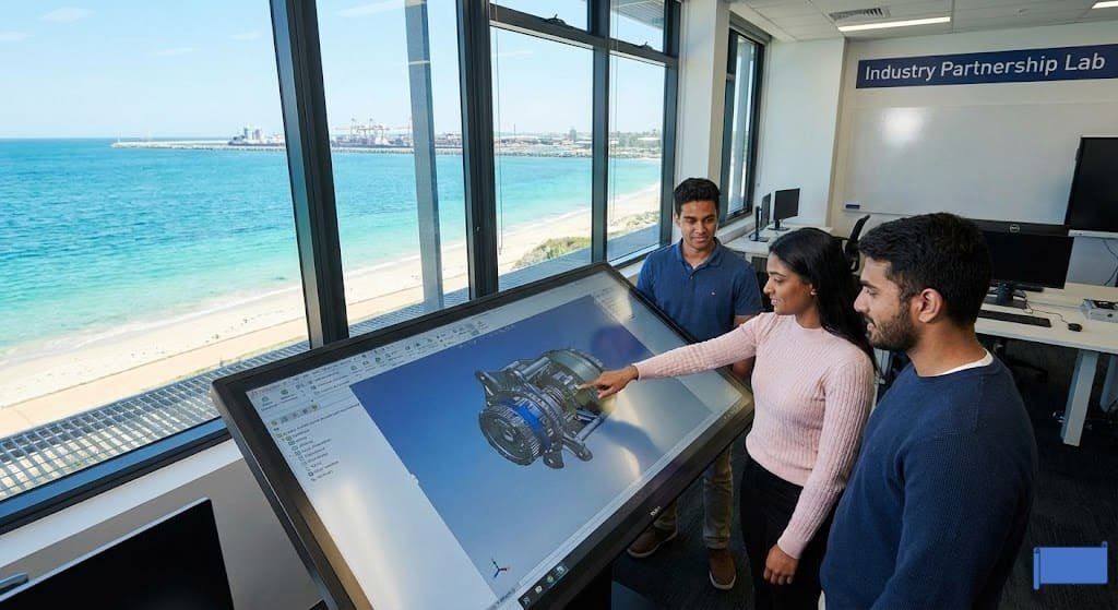 Western Australia Scholarships Fully Funded