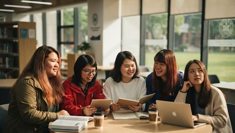 Fudan University Scholarships in China