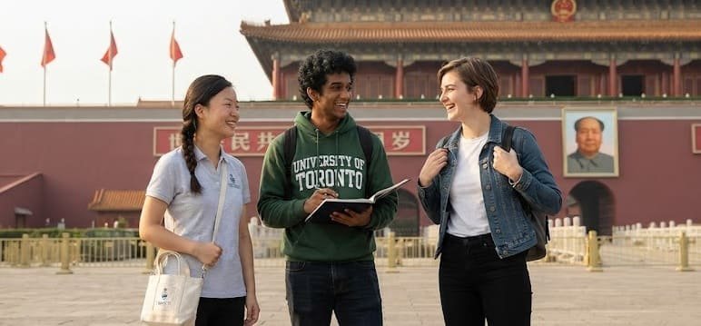 Fully Funded Beijing Government Scholarships