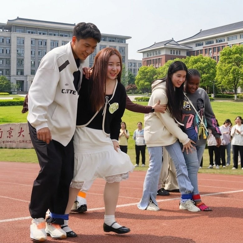 Jiangsu Government Scholarships | Fully Funded Scholarships in China