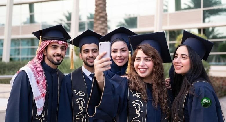 Saudi Arabia Internships - Fully Funded Without IELTS