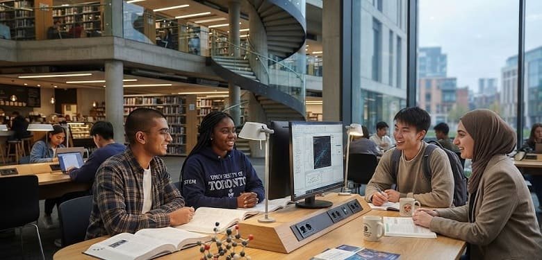Kingston University London Scholarships - Fully Funded Scholarships in United Kingdom