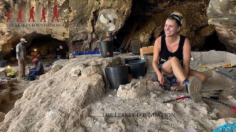 Research Grants by the Leakey Foundation