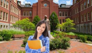 Miami University International Scholarships for Undergraduates - Free Study in USA