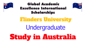 Global Academic Excellence International Scholarships Study in Australia