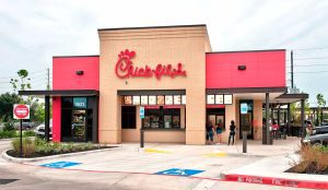 Chick-fil-A Menu Price List (Best Deals 2024)