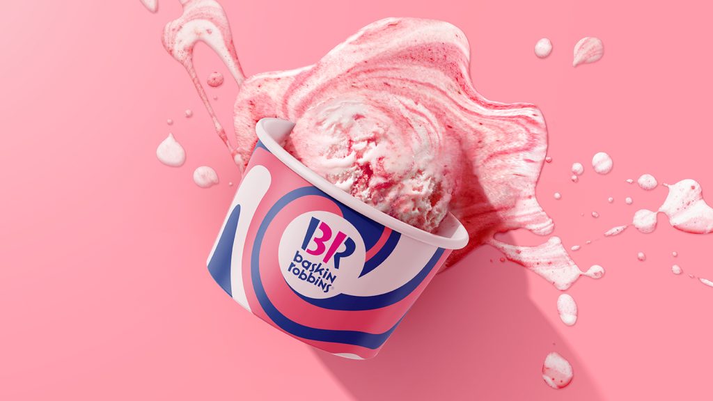 Baskin Robbins