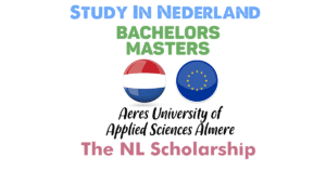 The NL Scholarships