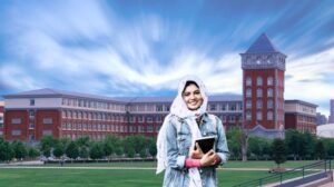 The Asia Foundation USA William P. Fuller Fellowship for International Students
