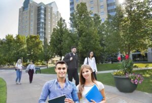 Loughborough University London UK Global Excellence Scholarships