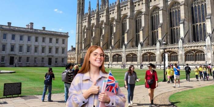 University of Edinburgh UK Climate Change Management Scholarships