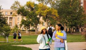 University of Wellington Tongarewa International Scholarships