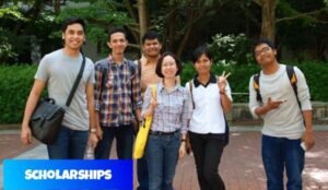 MEXT Osaka University Scholarships for International Students