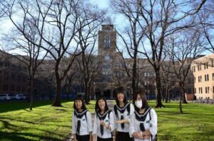 The Hokkaido University Japan MEXT Scholarship 2025