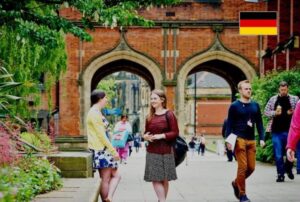The University of Bonn International Fellowships