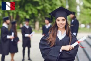 France Government High School Scholarships