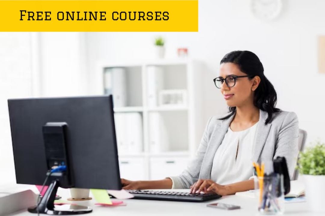 MIT Free Online Courses 2025 | Learn from the Best