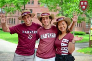 Harvard University - Mittal Institute India Fellowship for International Students
