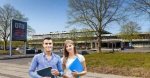 DTU Compute, Denmark PhD Scholarship in Applied Mathematics