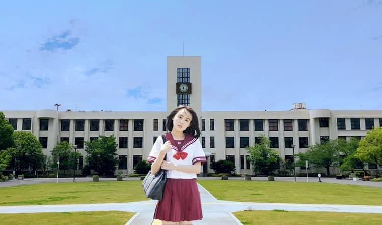 SISF Scholarships for Self-Supporting Students