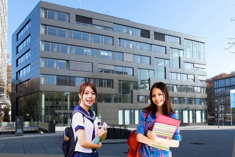 The Max Planck Institute Scholarship Program for International Researchers