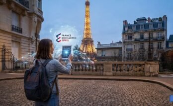Eiffel Excellence Scholarships in France
