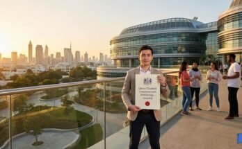 Queen Elizabeth Commonwealth Scholarships