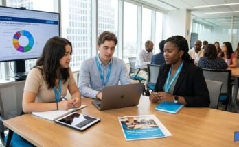 UNICEF Internships for Students and Recent Graduates