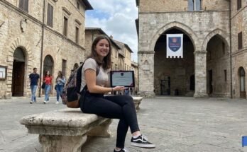 University of Camerino Scholarships