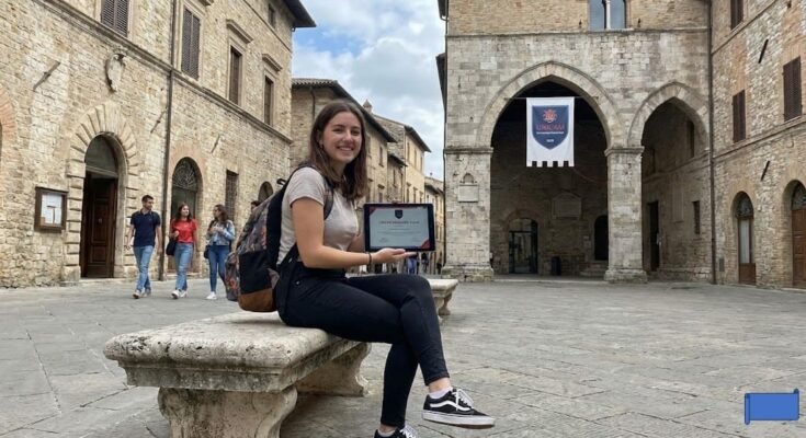 University of Camerino Scholarships