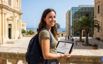 University of Malta Scholarships