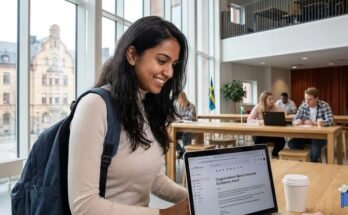 Malmo University Scholarships