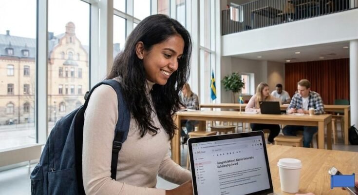 Malmo University Scholarships