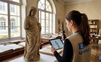 UNESCO Internship Program