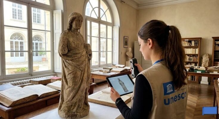 UNESCO Internship Program