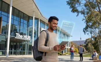 University of Canberra Scholarships