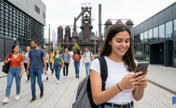 University of Luxembourg Scholarships - Study Free in Europe