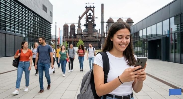 University of Luxembourg Scholarships - Study Free in Europe