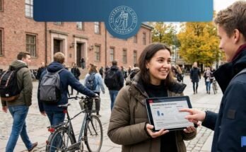University of Oslo Scholarships - Study in Norway