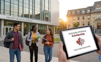 University of Ottawa Scholarships