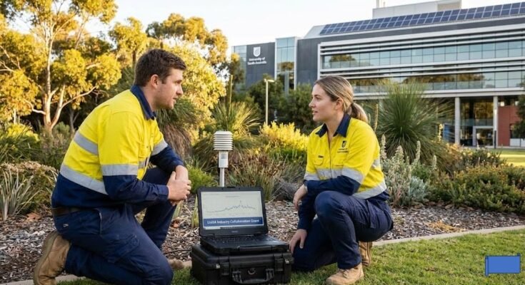 University of South Australia Research Scholarships